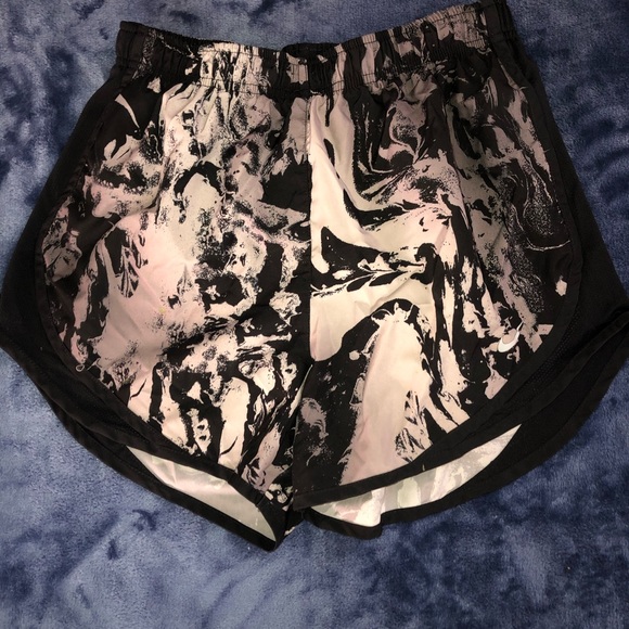Nike Pants - Marble Women’s Nike Shorts